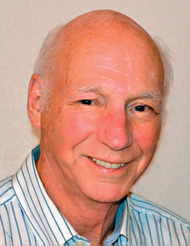 William Pitt, MD